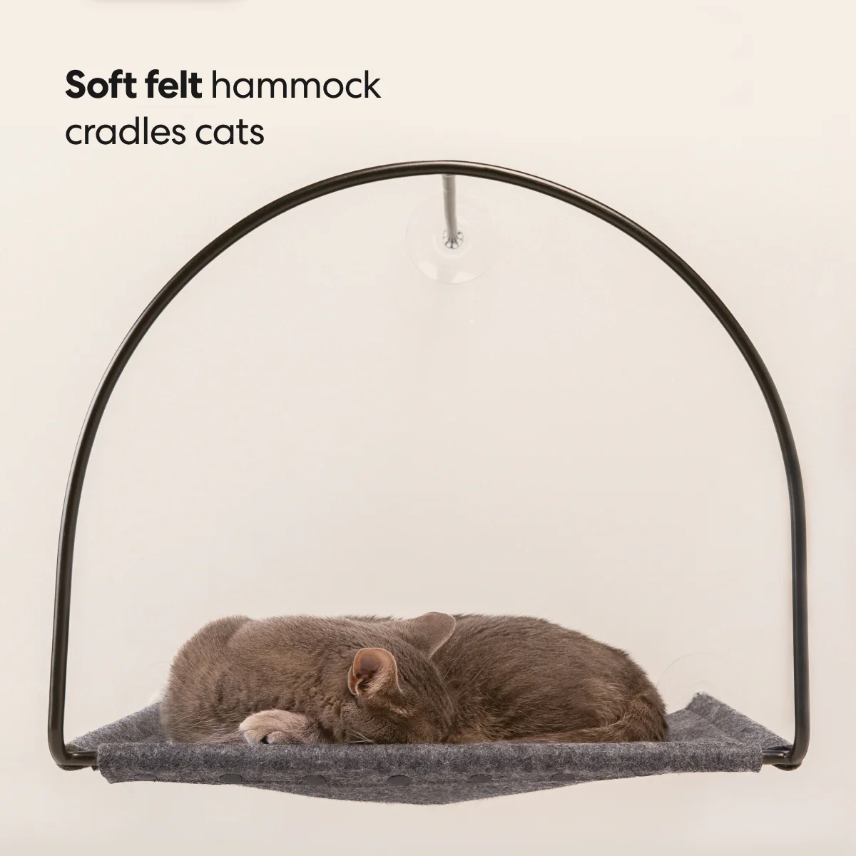 Cloud Nine Window Hammock - Image 5