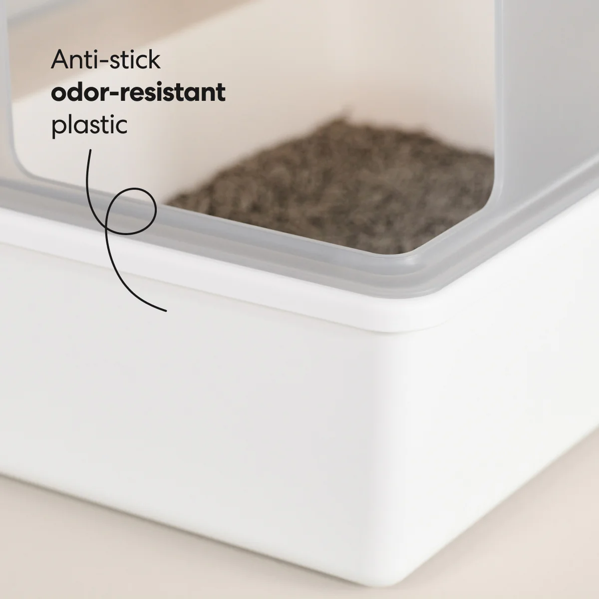Cubby Litter Box - Image 4