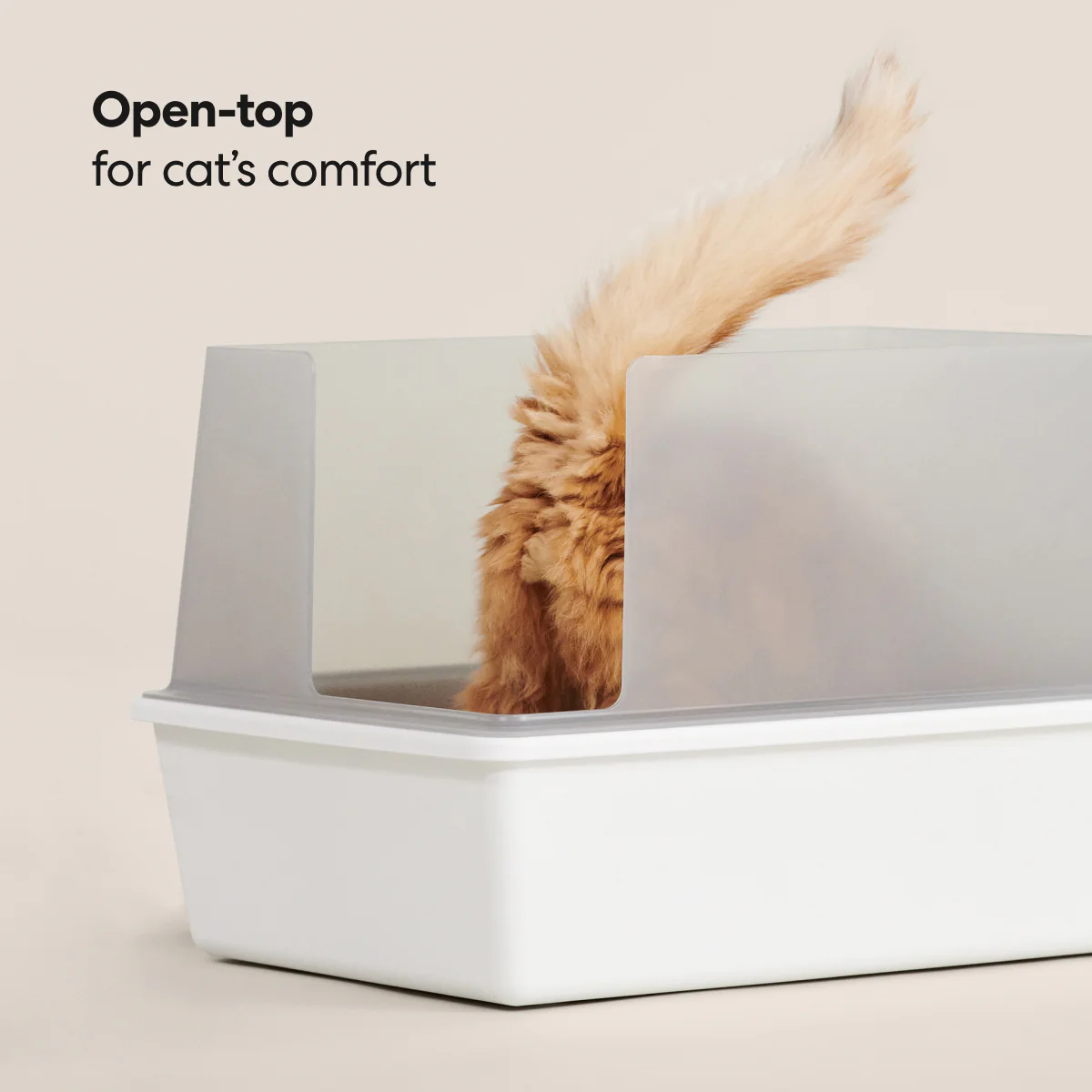 Cubby Litter Box - Image 5
