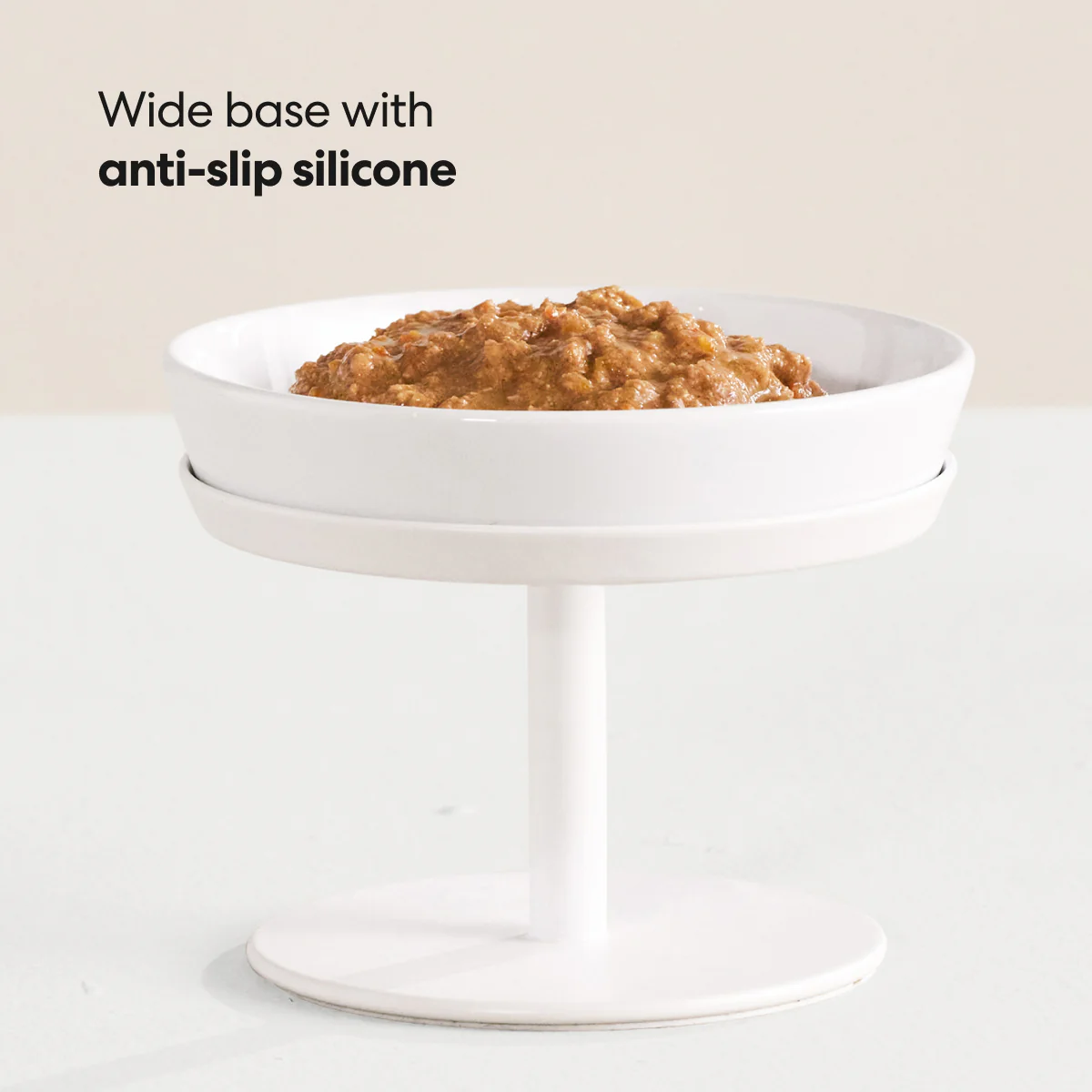 Dock Bowl and Stand - Image 5