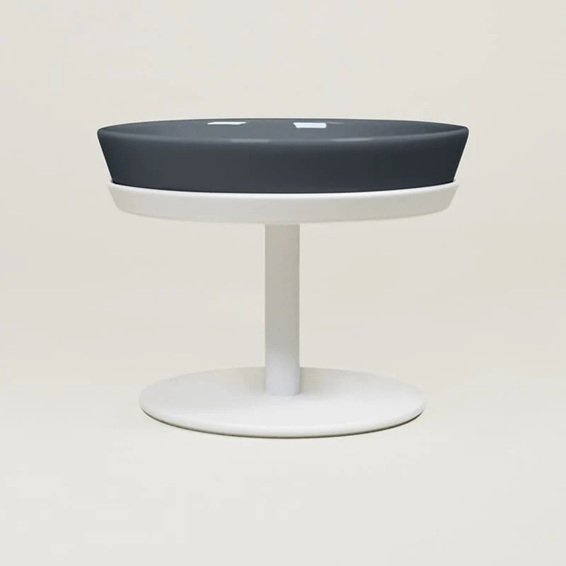 Dock Bowl and Stand - Image 7