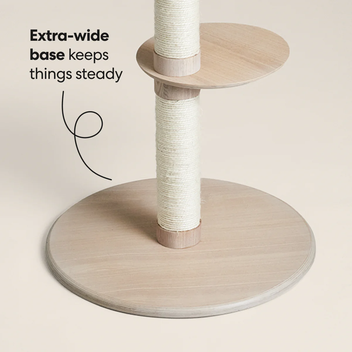 Frond Cat Tree - Image 4