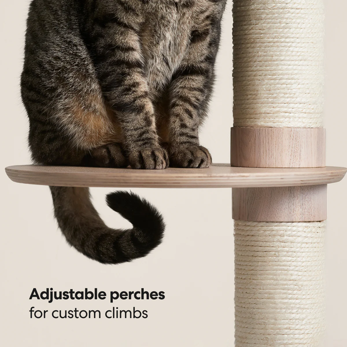 Frond Cat Tree - Image 5