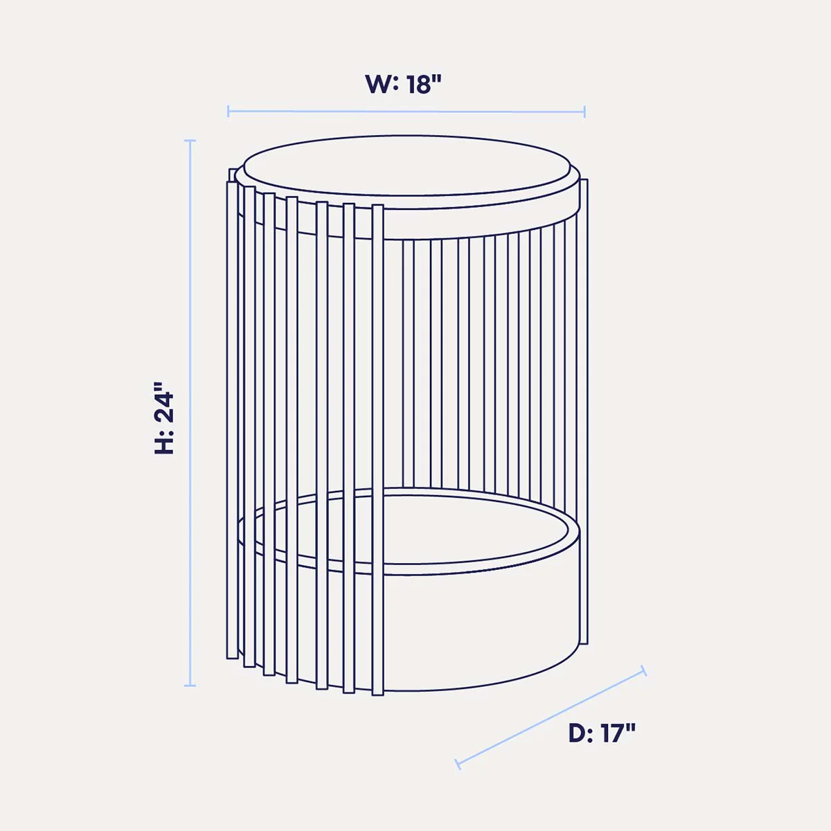 Grove Cat Tower - Image 11