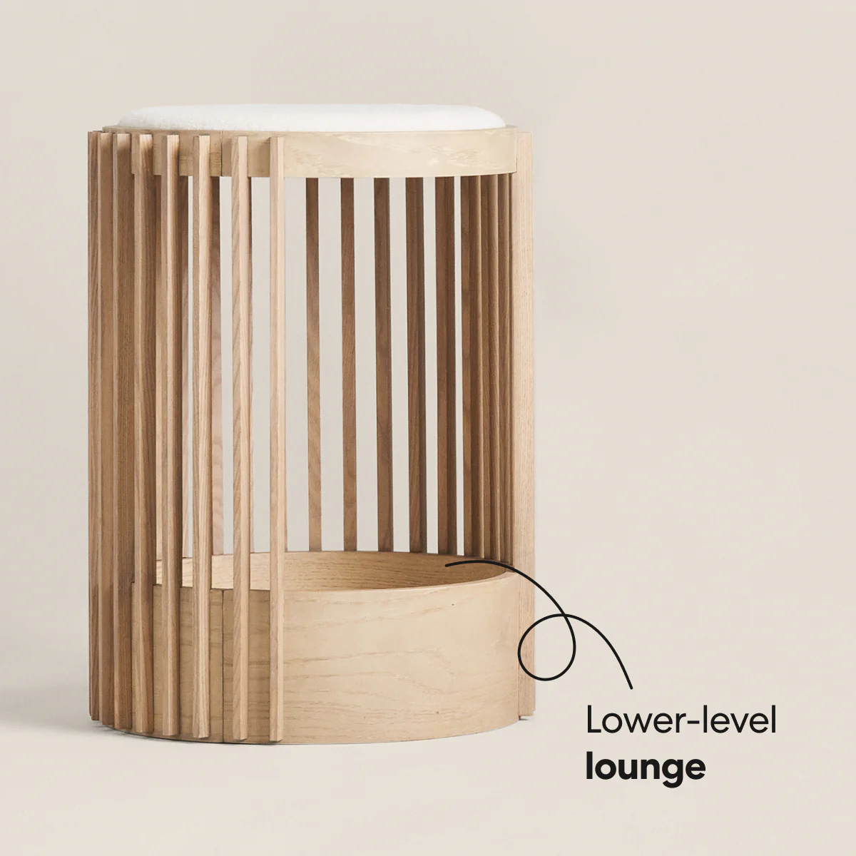 Grove Cat Tower - Image 6