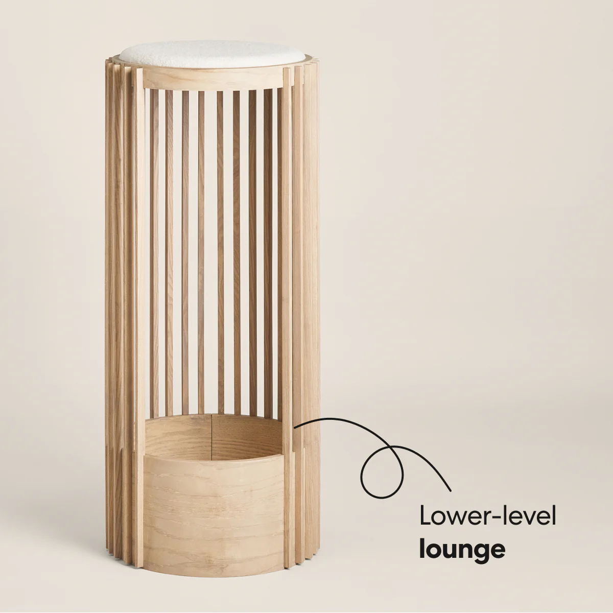 Grove Cat Tower - Image 7