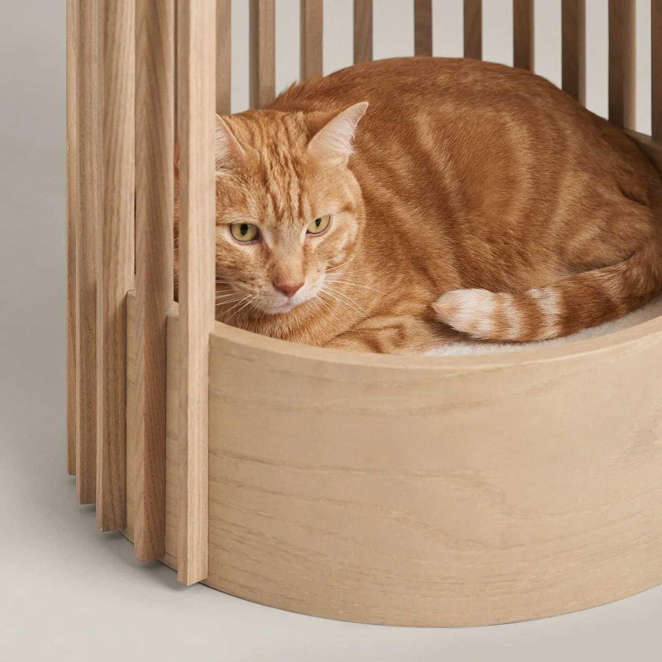 Grove Cat Tower - Image 8