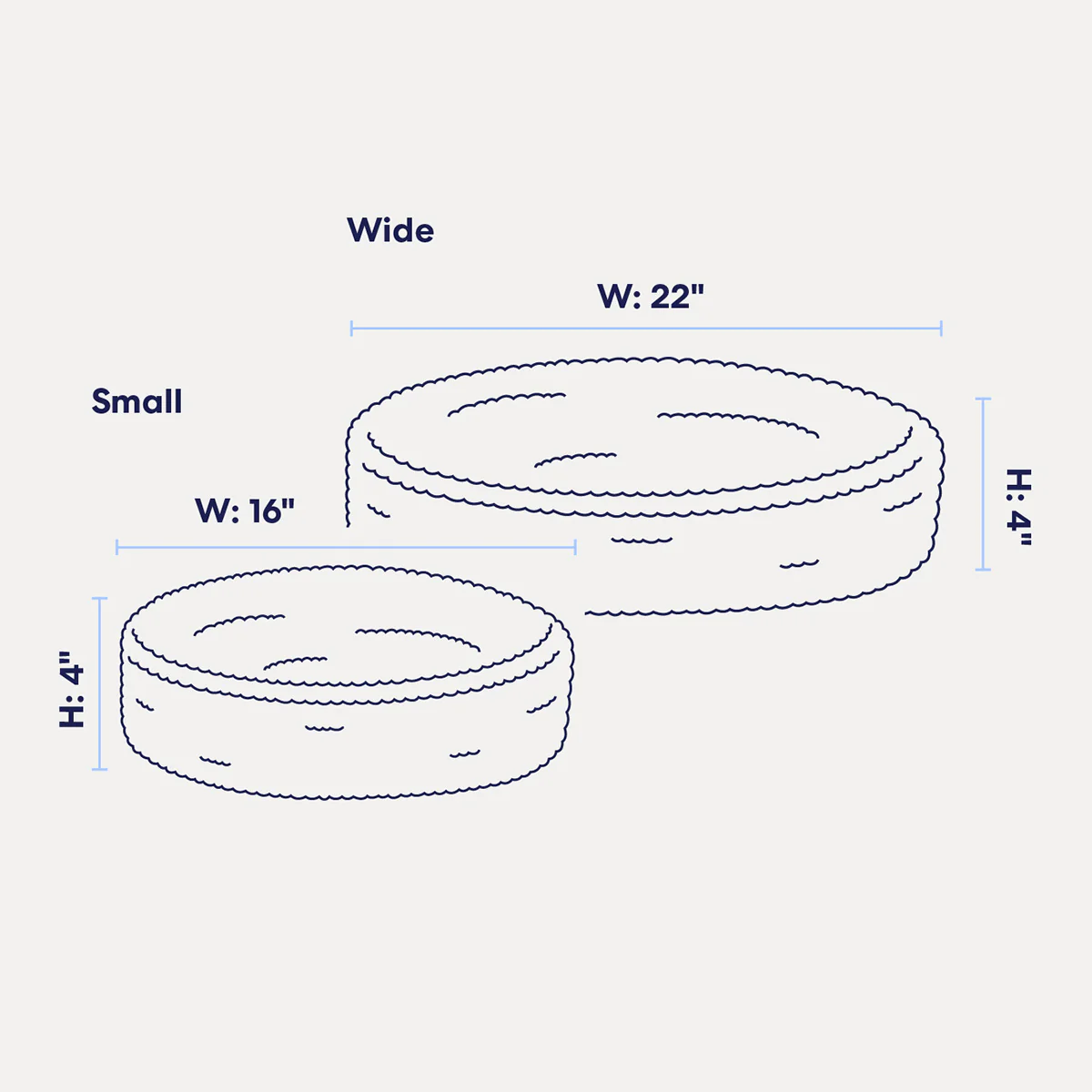 Kip Cat Bed - Image 14