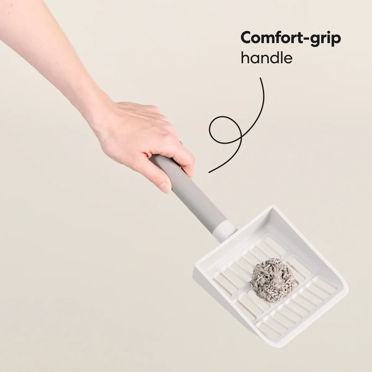 Litter Box Scoop - Image 3
