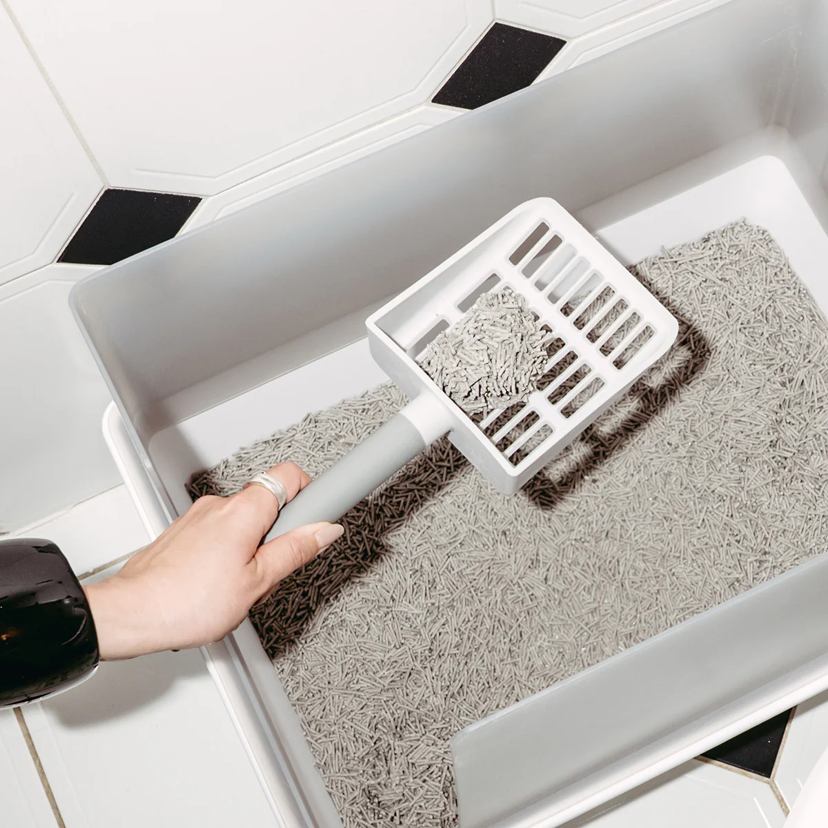 Litter Box Scoop - Image 5