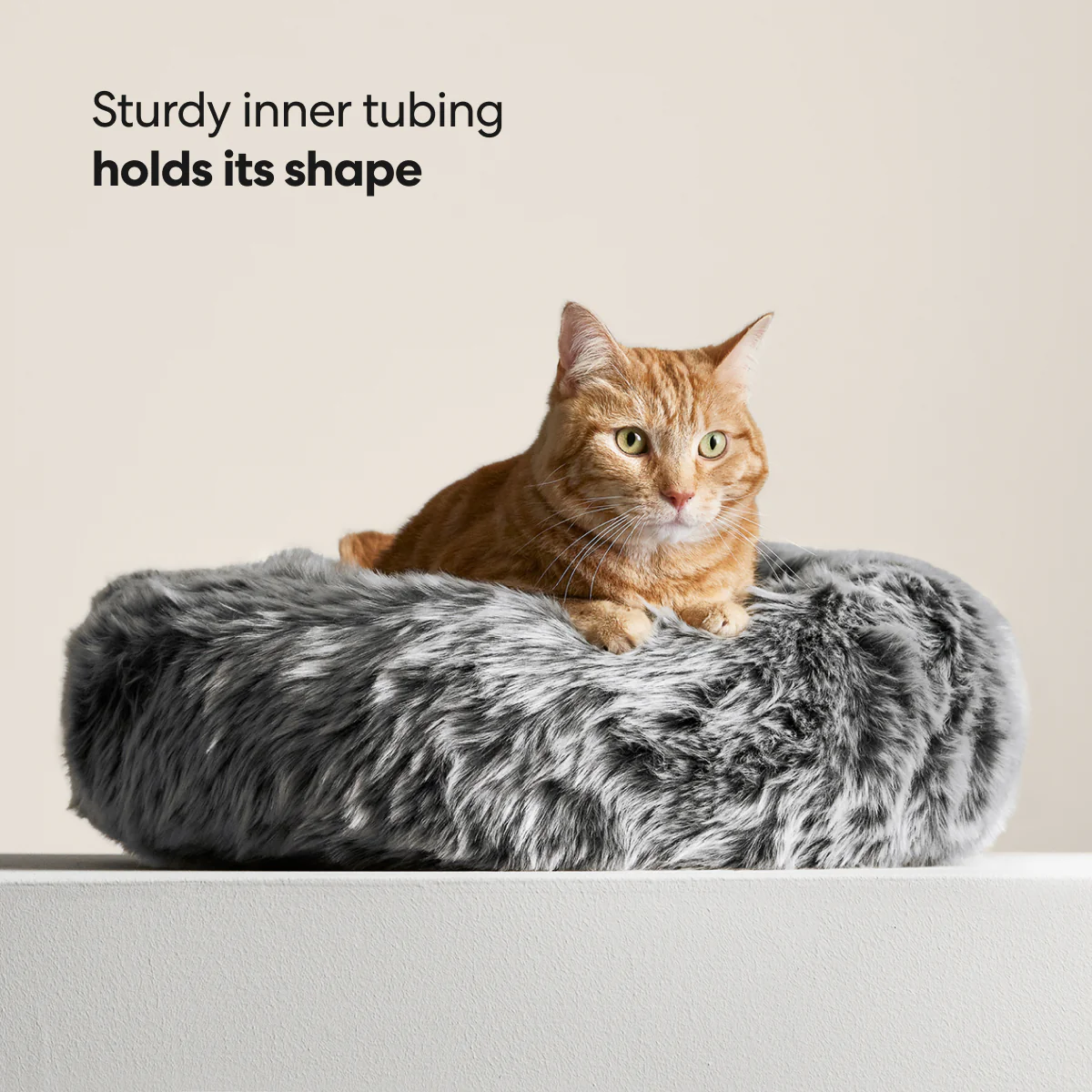 Nuzzle Cat Bed - Image 3