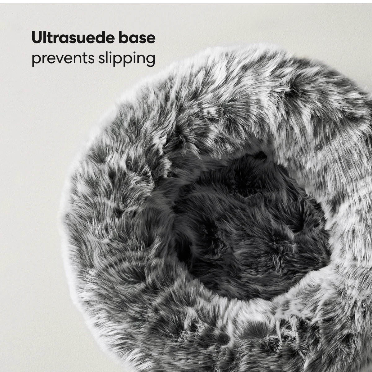 Nuzzle Cat Bed - Image 4