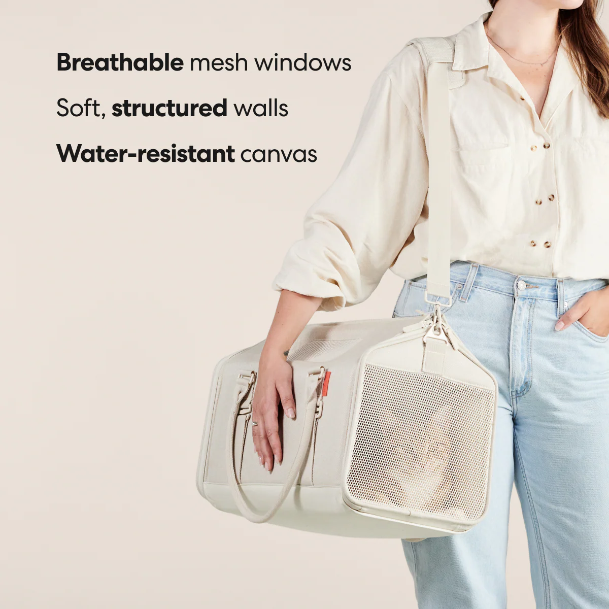 Porto Cat Carrier - Image 10