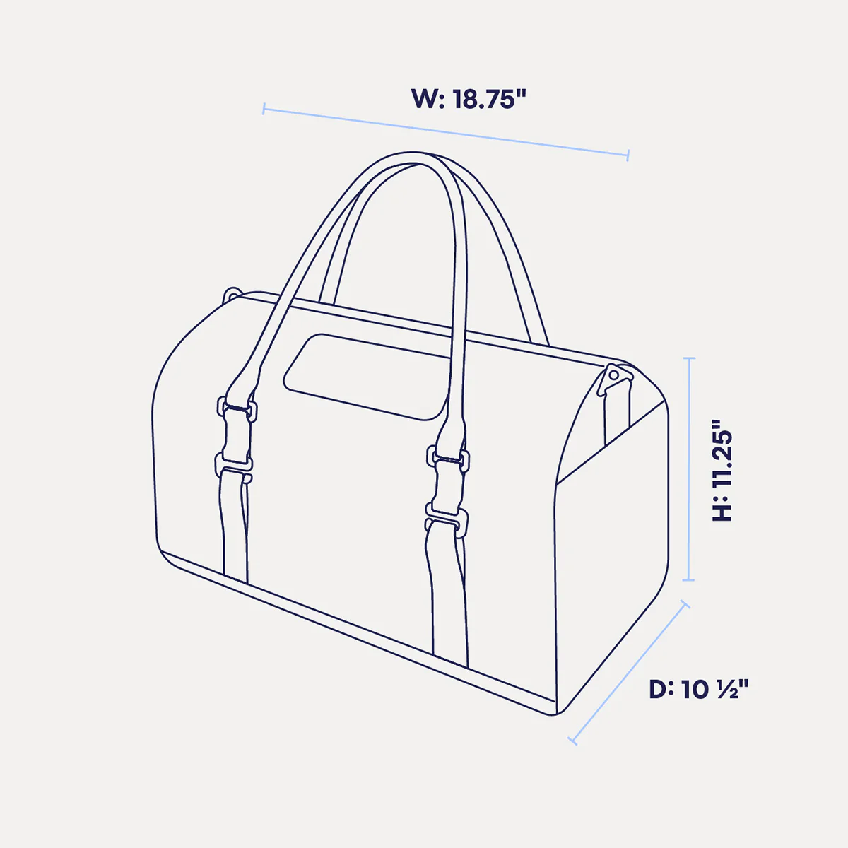 Porto Cat Carrier - Image 15
