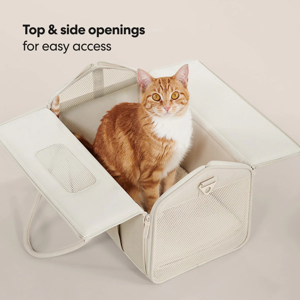 Porto Cat Carrier - Image 9