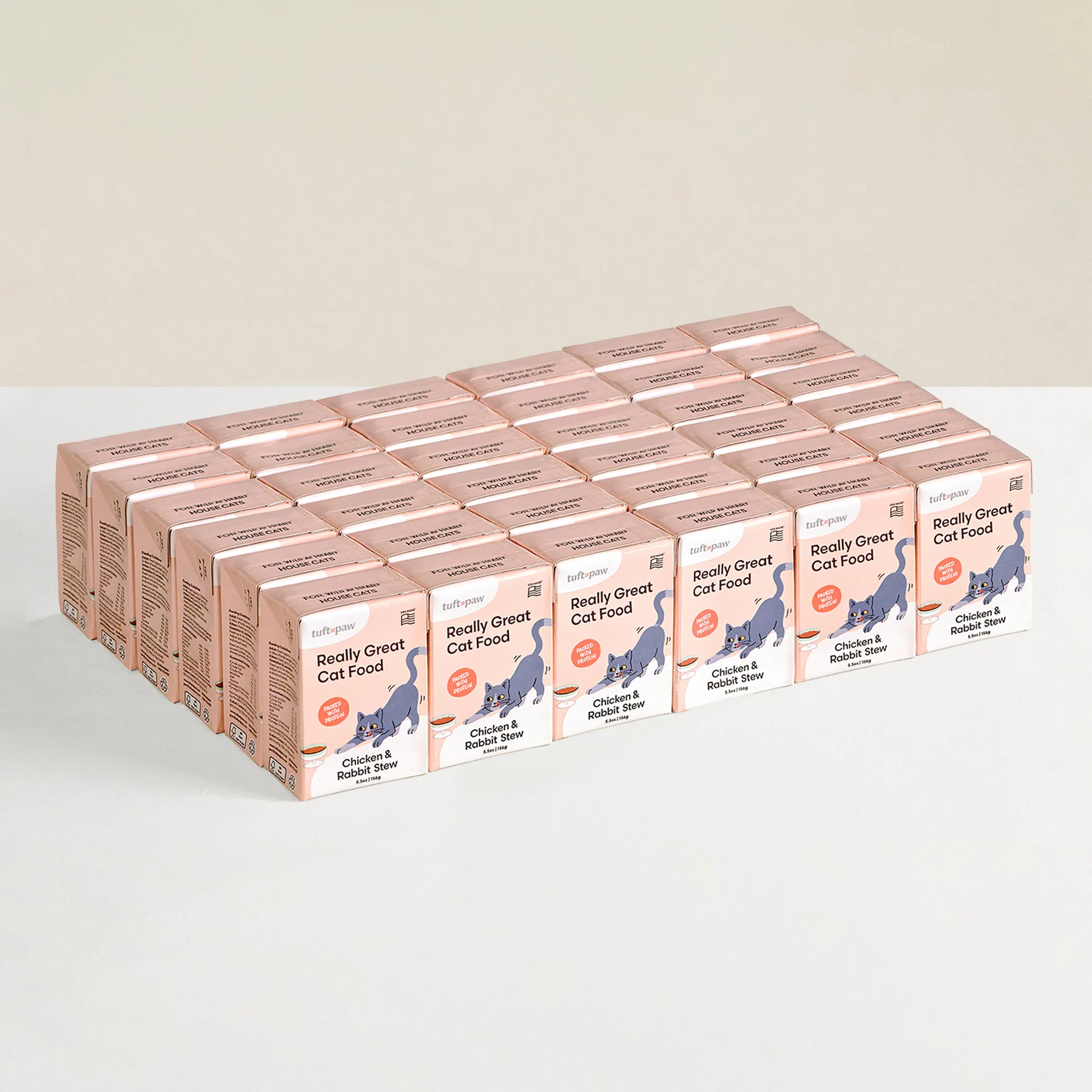 Really Great Cat Food - Image 4