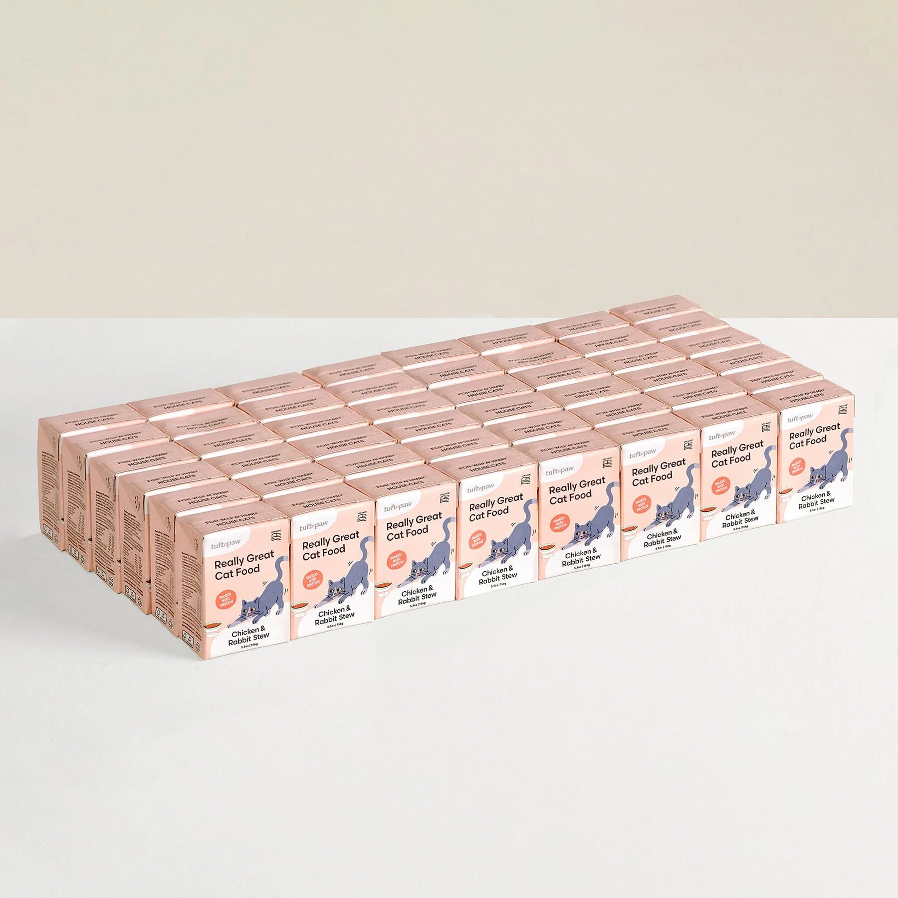 Really Great Cat Food - Image 5