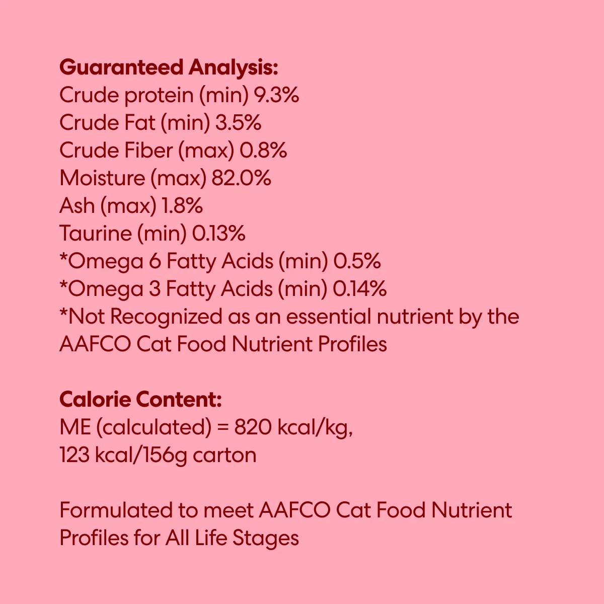 Really Great Cat Food Trial Pack - Image 6