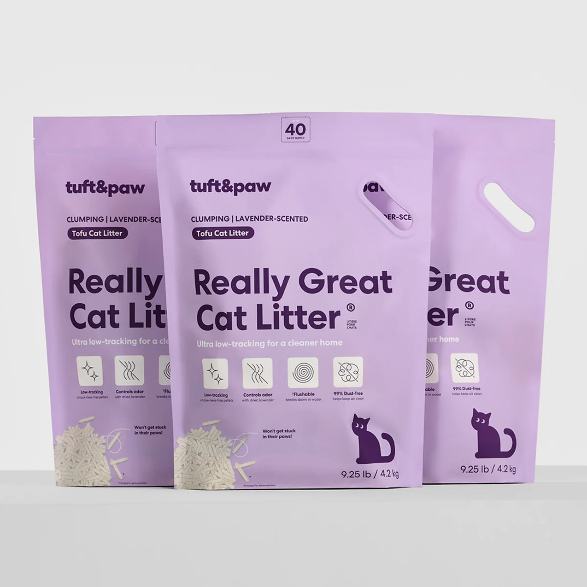 Really Great Cat Litter - Image 11