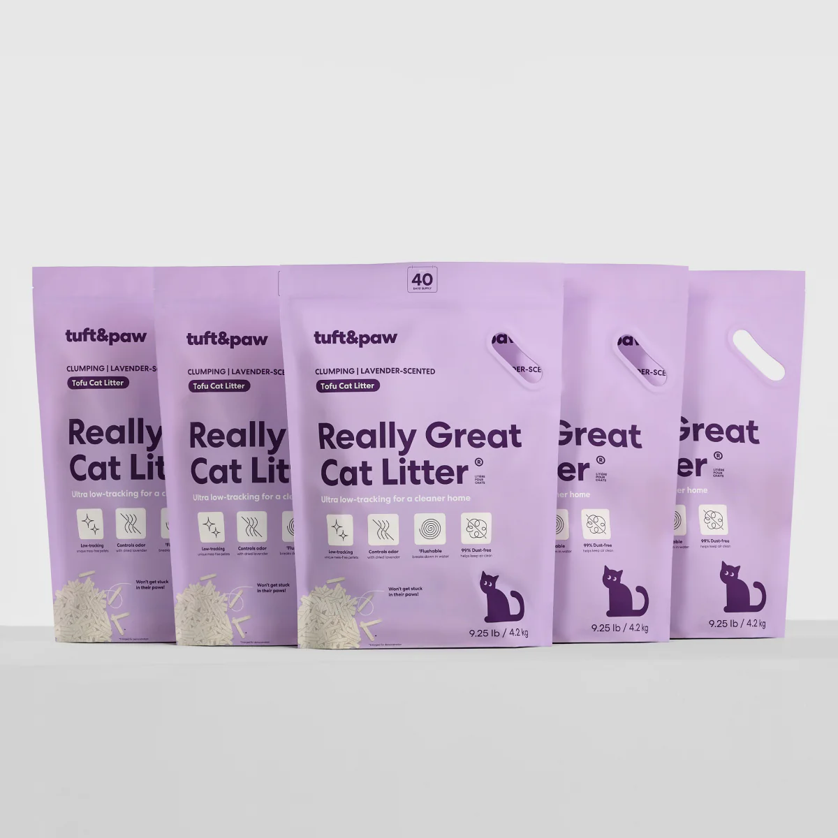 Really Great Cat Litter - Image 12