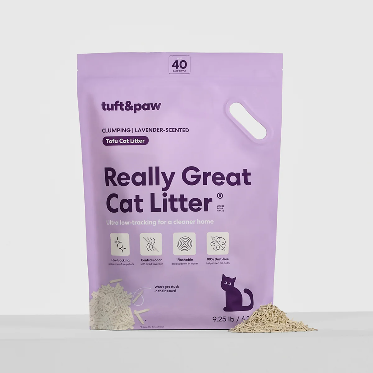 Really Great Cat Litter - Image 9