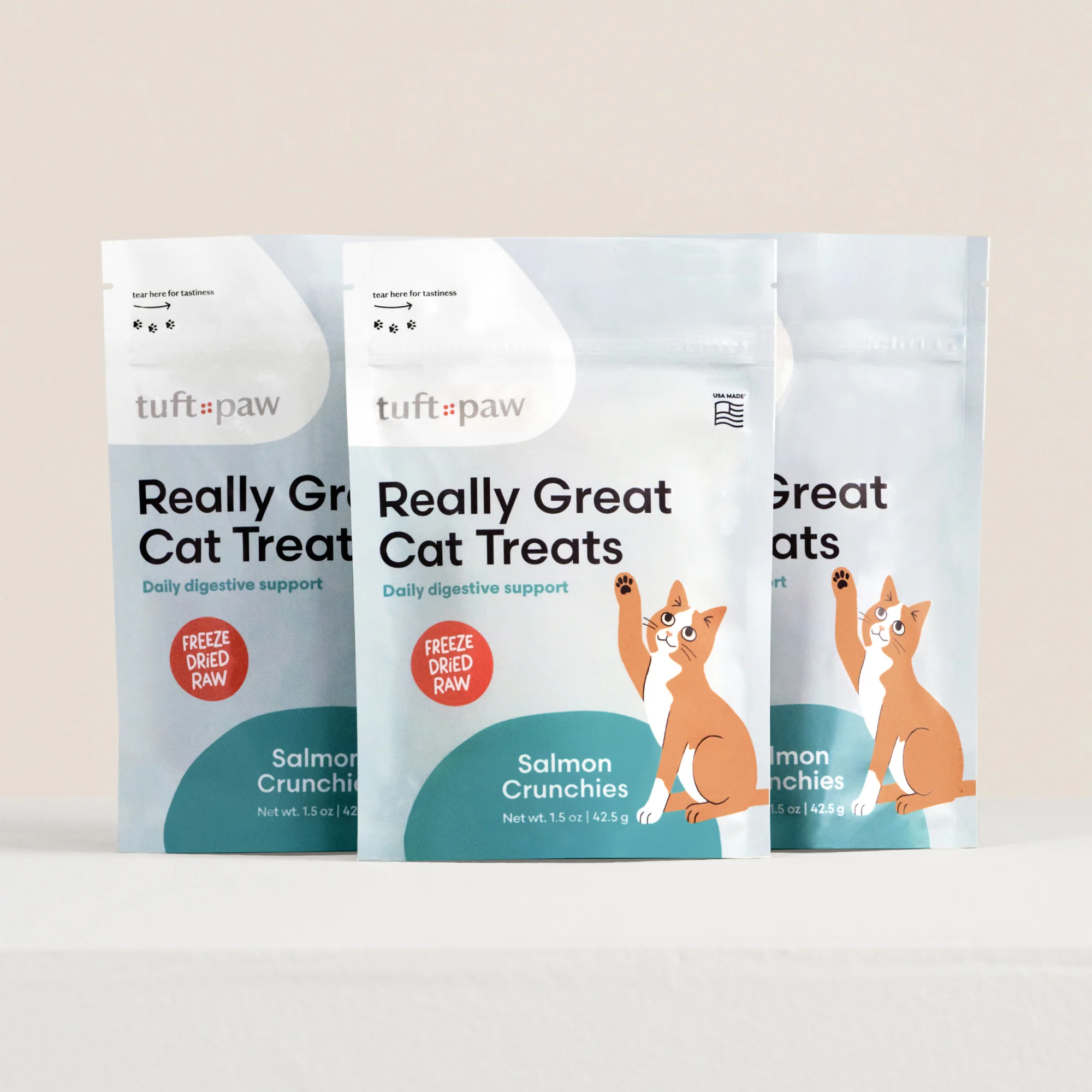 Really Great Cat Treats - Image 3