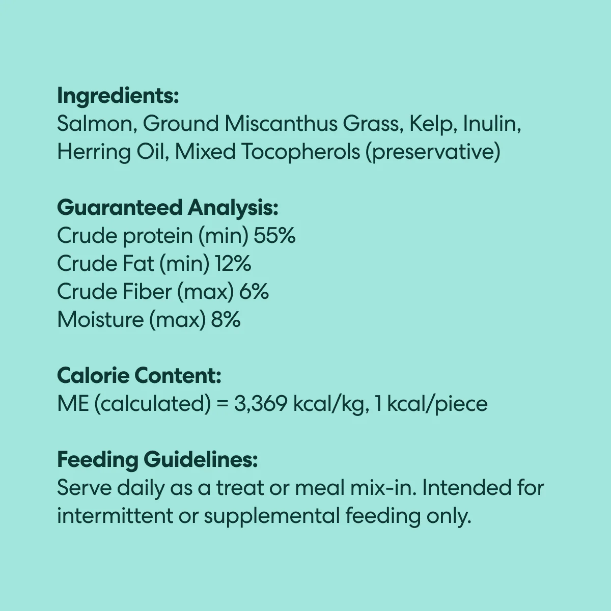 Really Great Cat Treats - Image 7