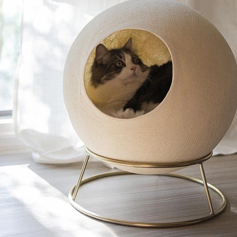 Stellar Cat Bed - Image 7