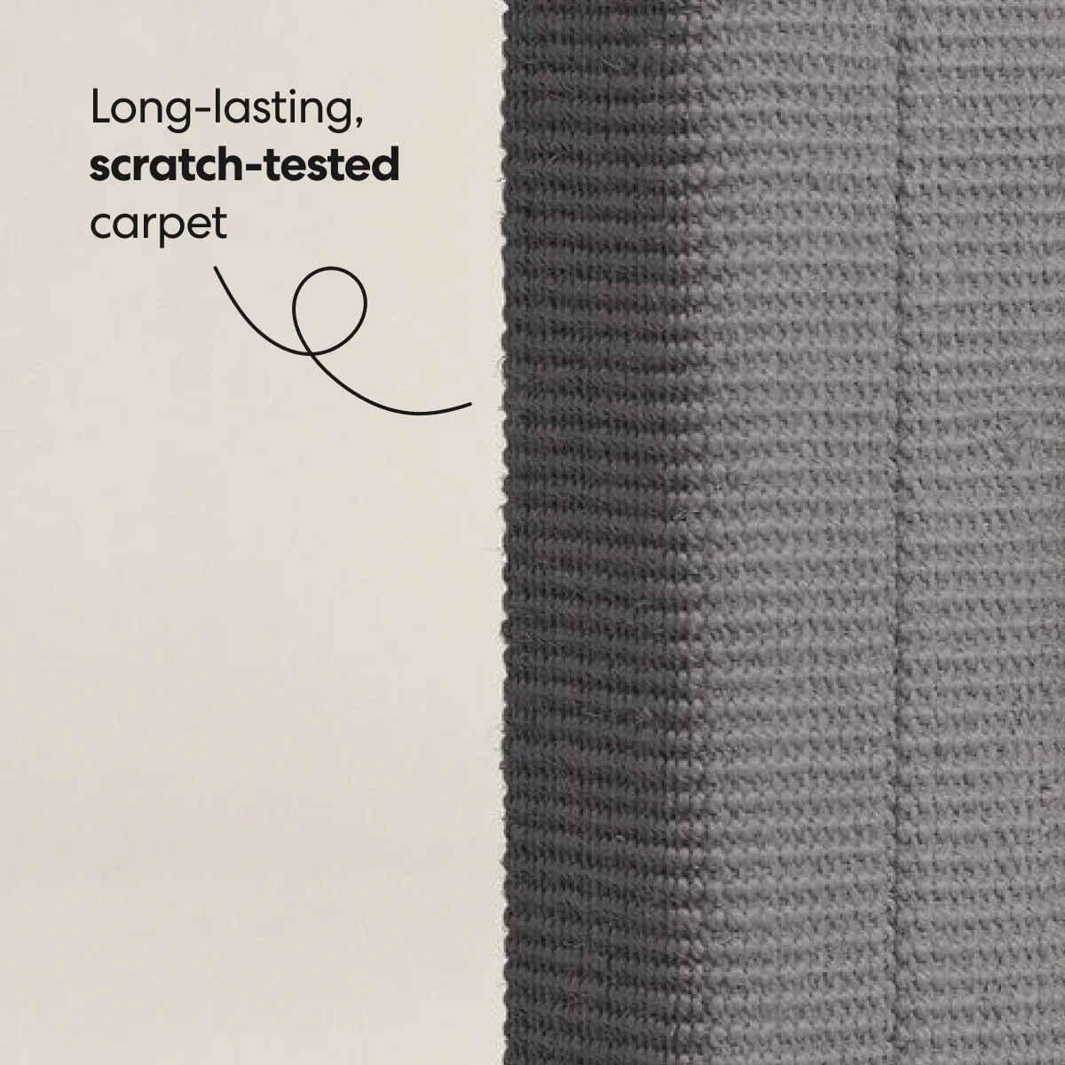 Zip Scratching Post - Image 4