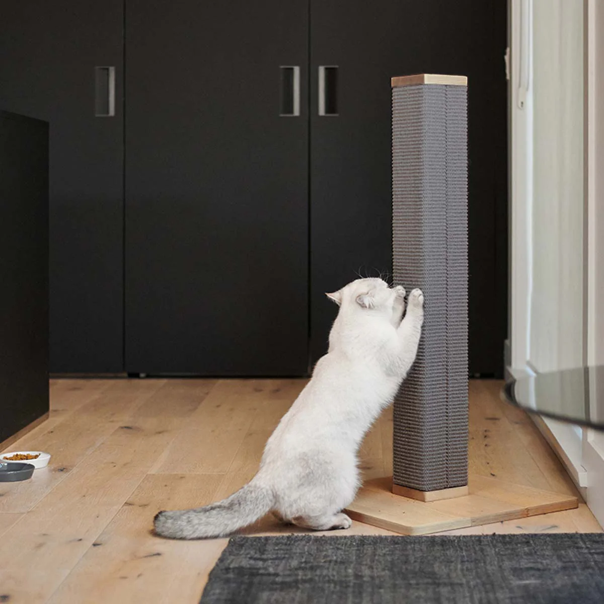 Zip Scratching Post - Image 6